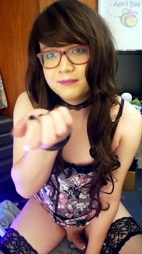 I Want To Ride You So Bad JOI