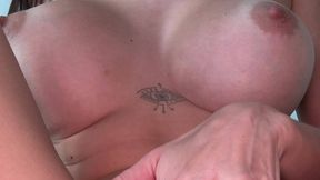 Social Media Creator @alexa_noir @Teasing & #Shaved Pussy #Naked #Solo #Big Boobs hot tube gratis | Tik.Porn