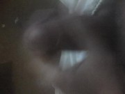 He masturbated me in front of my stepmother and he does not notice