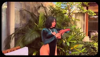 Fubuki Cosplay Babe Gets Hardcore Pounding in HD