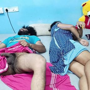 Mallu couple hot nighty removal and sex in bedroom, Desi mallu couple hot bedroom sex, Hot malayali couple hot sex in nighty