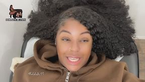 Come get a wax with me