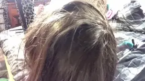 Sex Swing Fucking with a DoggyStyle Cum Shot on the Anus