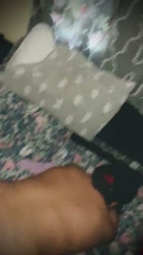 Esposa con su amante le enseña a mi esposa que son backshots