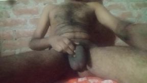 Mota land choot me ghushra ke ke dekho kaesha lagta he