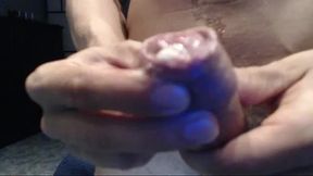 Alessio Caballero Private Show