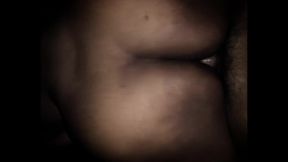 Indian Housewife Fucked By His Husband At the Midnight.