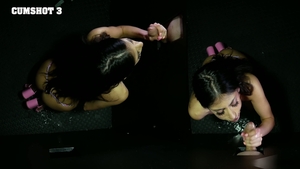 Gloryhole Secrets: Sona's Cocksucking Adventure