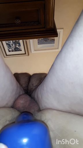 Elderfarts Oma Anal 10_13_.2019
