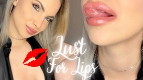 Lust For Lips