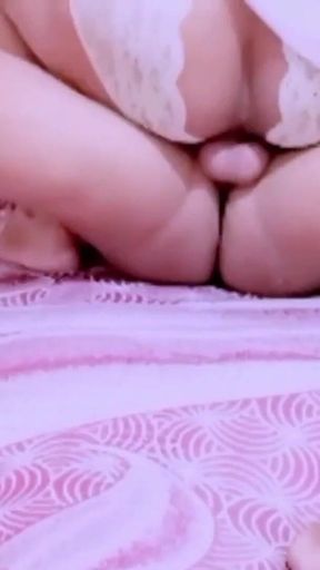 Ustadzah Bohay Selingkuh Ketika Suaminya Tidak Dirumah
