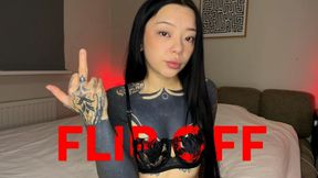 Flip Off 69