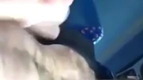 batendo punheta no banco de tras do onibus com risco de flagra