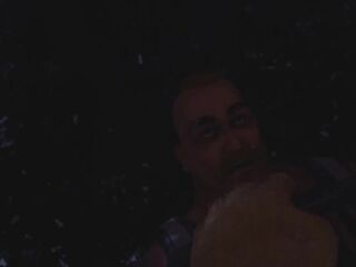 Wild Life - Mike&#039;s Expedition Full Movie scene