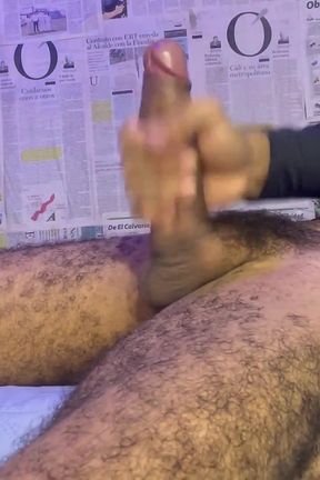 Enjoying Sex with an Inflated Condom