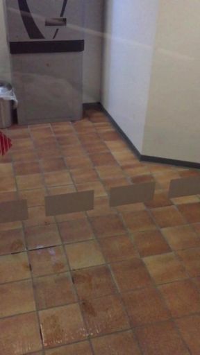 Redeem parking ticket