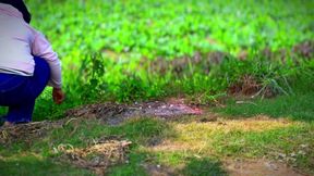 Arab Big Ass BBW Hot College Girl Fucked by Classmate!