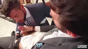 Wrong Place Right Time