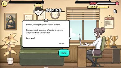 Problebatic Subjects