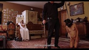 Benefiting from a painseeker - part 1