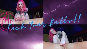 Fuck Your Balls
