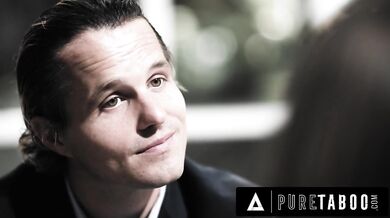 PURE TABOO Ella Reese's Clueless Husband Caught Her Fucking Investigator For Preferential Treatment