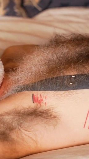 Glimpse Featuring Charlie Forde, Honey Analverkehr, Friedrich Kreuz