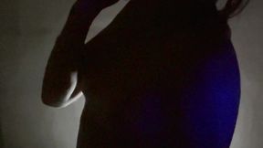 total eroticism in the shadows