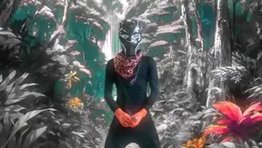 Muscle Meets Lust: Jocks Tantric Touch Ignites Hot Solo Session – GayFitnessX 18+