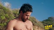 SEAN CODY - Jax & Taylor Get Wild In The Woods, While Holden & Paul Heat Up The Beach With Passion