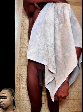 Shower Talk