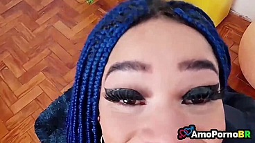 Mulher casada quando quer trair o marido, consegue em qualquer oportunidade