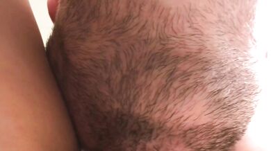 The Best Pussy Cleaner.