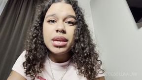 You're Disgusting - Brat Humiliates You