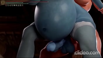 Futa elden ring