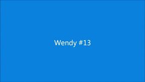 Wendy013 (MP4)