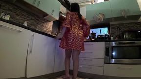 Smoking MILF Big Tits Fetishes. Dirty Mix Compilation
