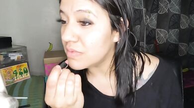 Transforming into My Look