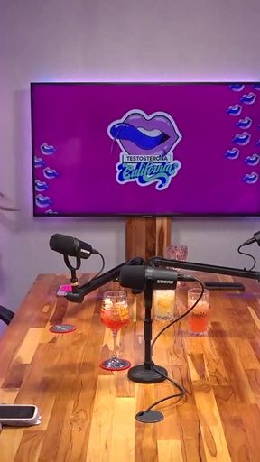 Thrilling moment from &quot;Sexy Fat Girl and Naughty Japanese Girl Make Out on the California TV Podcast&quot;