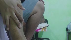 Pisoteando a mi oso de peluche Trampling on my teddy bear