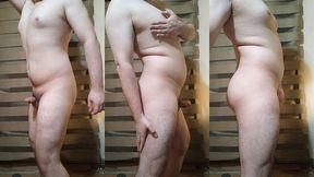 the slut dance