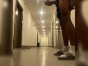 Famous Rapper Masturbating In Public in Dallas Tx