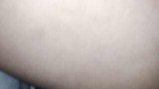Submissive Ex-Wife Loves big black dick Anal