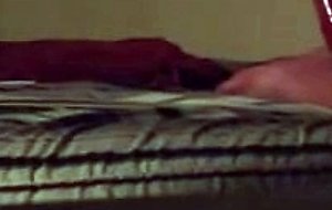 Hot cd with straight guy