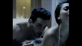 Sex in Bollywood