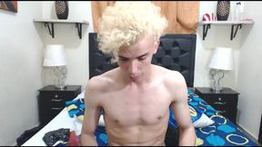 Gimler Sexy Private Show