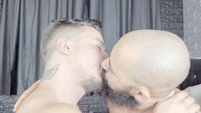 I WANT TO KISS YOU LIKE THE VIDEO I SAW ON THE INTERNET - BY ADAM BEARD AND LEON DIAS - CLIP 4