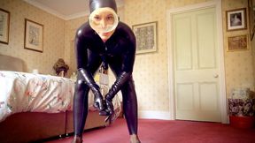 Frogmommy's Sissy Battle 4K