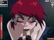 ZONE: Reiko Biker Girl 1