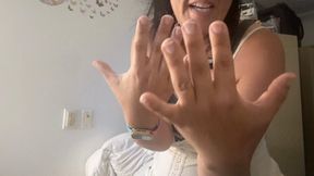 Custom clip for Chris: hand showing and mouth (Aug 15 2025)